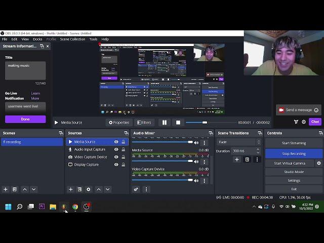 Stream FL Studio on Twitch/OBS with ASIO4ALL (NO ASIO LinkPro or other complicated jawns)