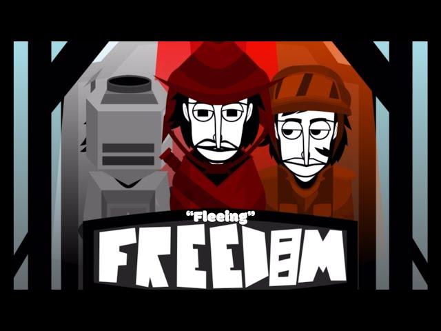 TechBox V3 - Freedom Mix | “Fleeing”