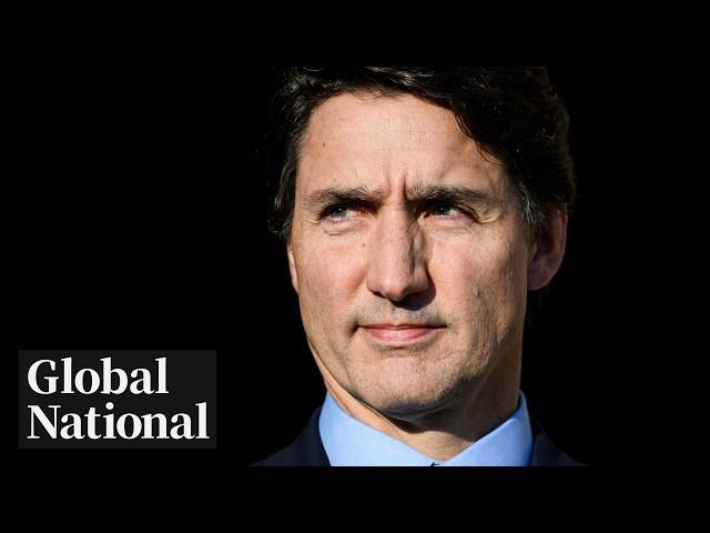 Global National: Sept. 17, 2024 | Trudeau government could face confidence vote next week