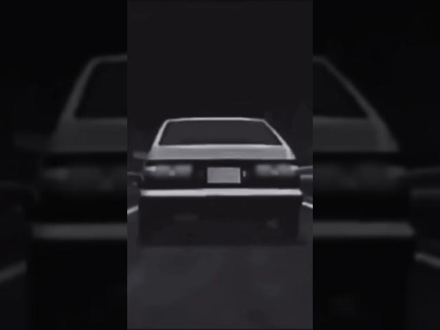 Initial d north memphis edit