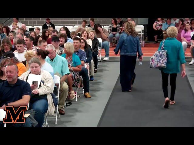 MVHS Class of 2025 Graduation