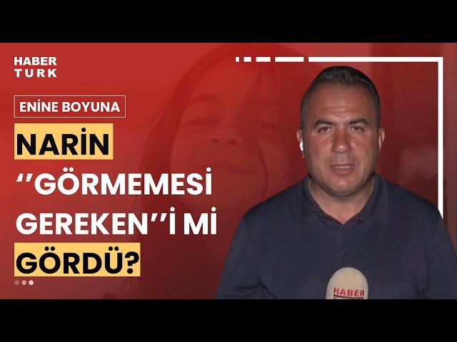 Görüp susan duyup söylemeyen mi var? Mehmet Veysi İpek aktardı