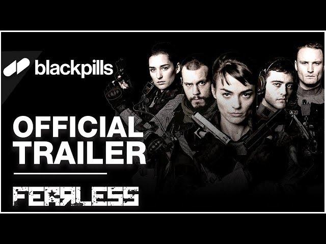 Fearless - Official Trailer [HD] | blackpills