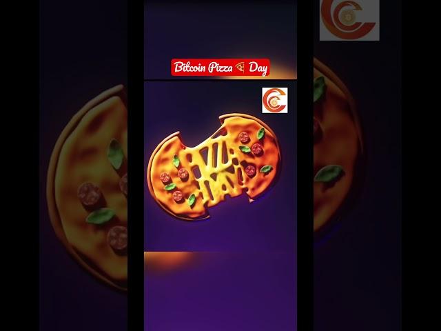 #BitcoinPizzaDay #cryptocurrency #cryptotrading #plcultima #smartcoin #ultimatoken #bitcoin