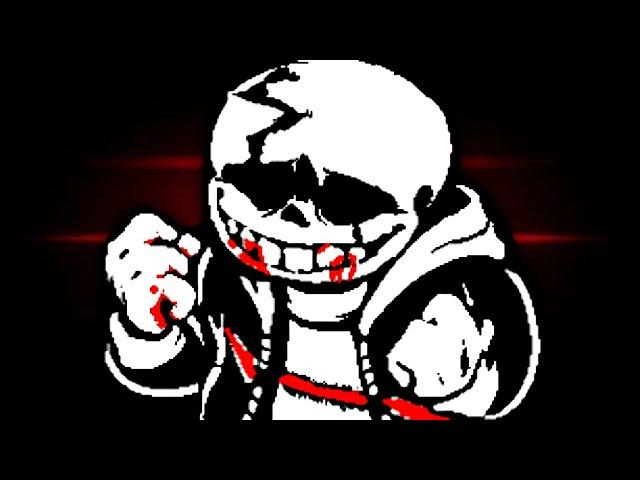 Undertale Last Breath OFFICIAL REMAKE