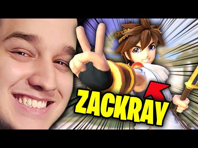 Zackray Proving PIT is Secretly TOP TIER