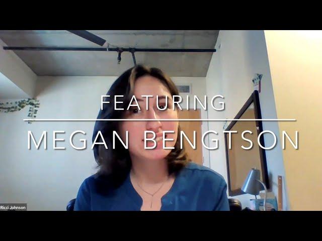 Interview with an Architect | Megan Bengtson | Gensler Architects