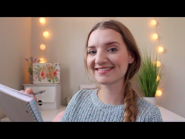 [ASMR] Psychological Test : The Cube Test - Soft Spoken