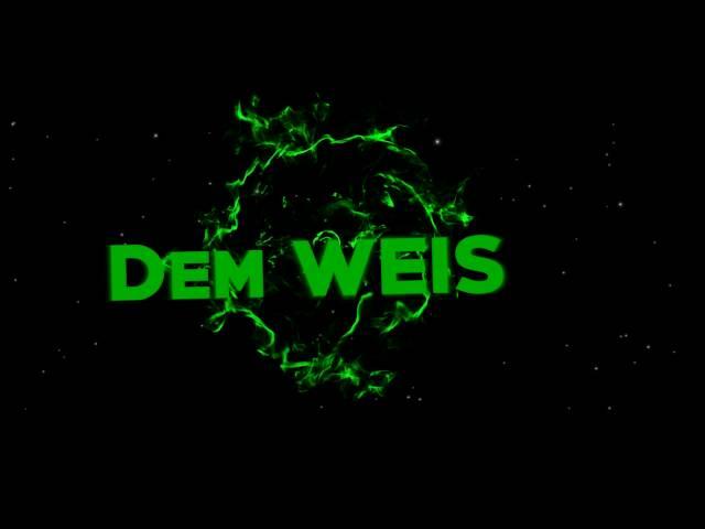 Интро для Dem WEIS