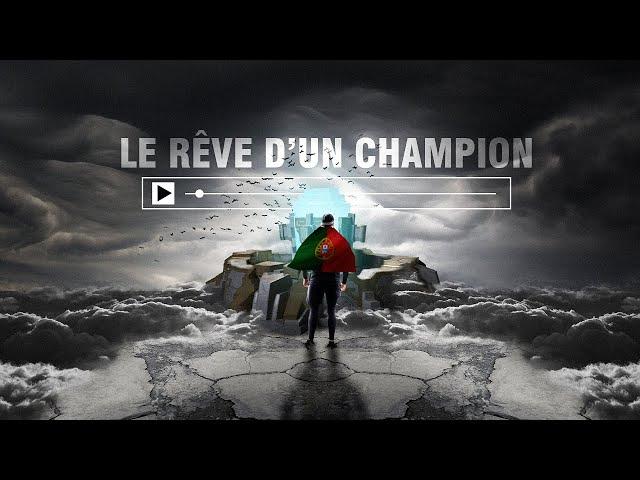 Tiky - Le rêve d'un champion