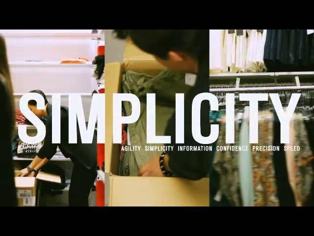 Inditex continues to deploy RFID technology