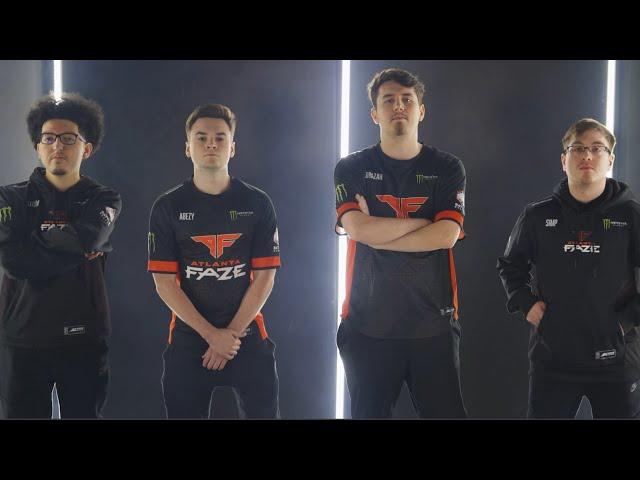 ATL FaZe 2024 Midseason Intro