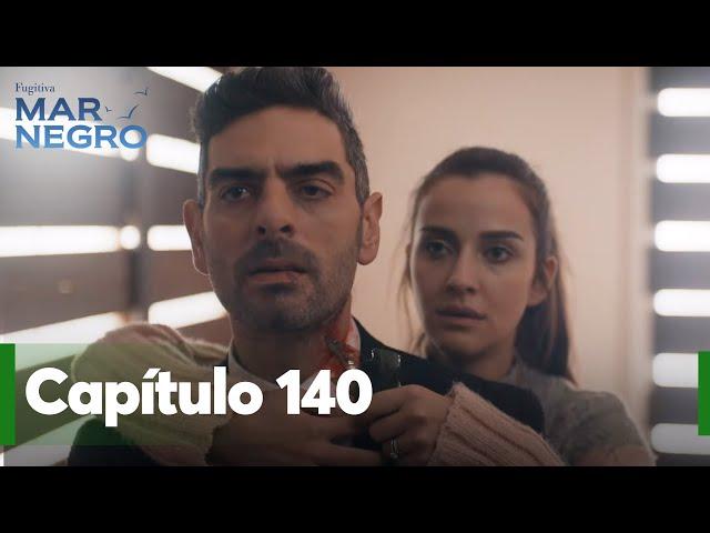 Mar Negro Capítulo 140 | Fugitiva