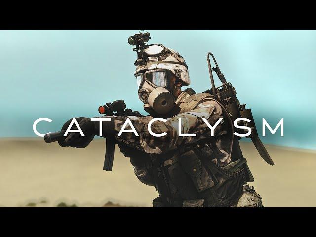 BLACK MESA - CATACLYSM | Half Life Animation