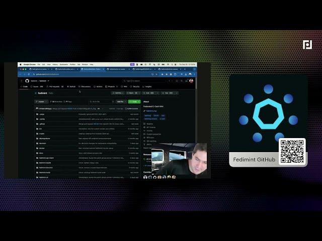 Fedi Office Hours - Diving into Fedi Open Source Code