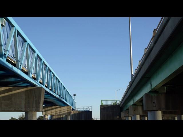 Bayfarm Island Bridges, Alameda