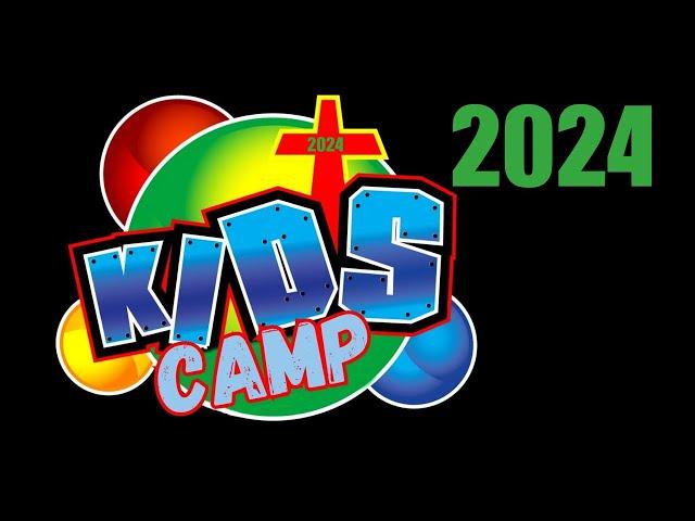 Kids Camp 2024