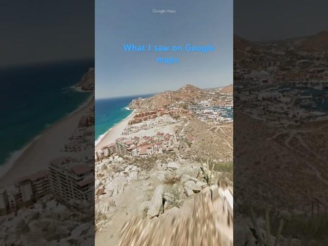 What I saw on Google maps #map #mountainview #mountains #bigdawg #google