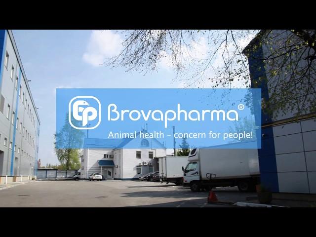 BROVAPHARMA - EN