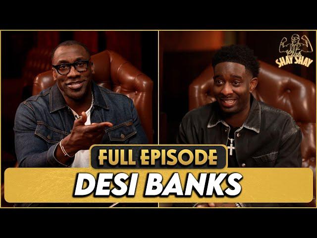 Desi Banks On Dating, Chrisean Rock’s Blueface Tattoo, Rick Ross & Pretty Vee, Mahomes Over Brady