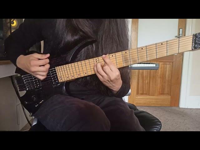 this riff makes me want to fire my boss II