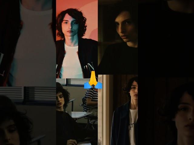 Finn wolfhard️‍#финнвулфард #finnwolfhard #shorts #shortvideo #осд #щегол