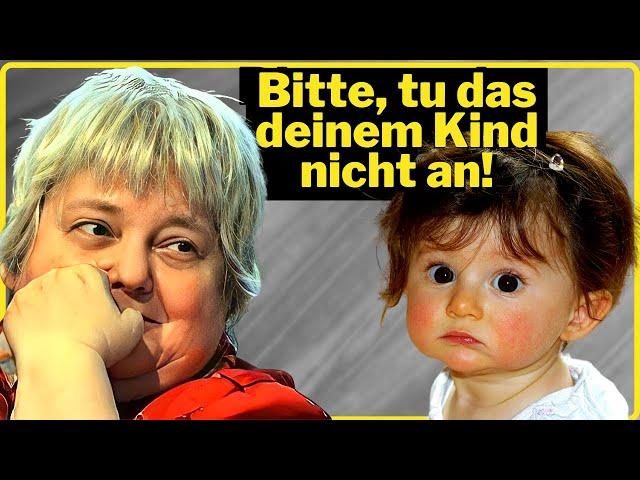 Neue Hirnforschung zur Kindererziehung | Die größten Fehler | Vera F. Birkenbihl