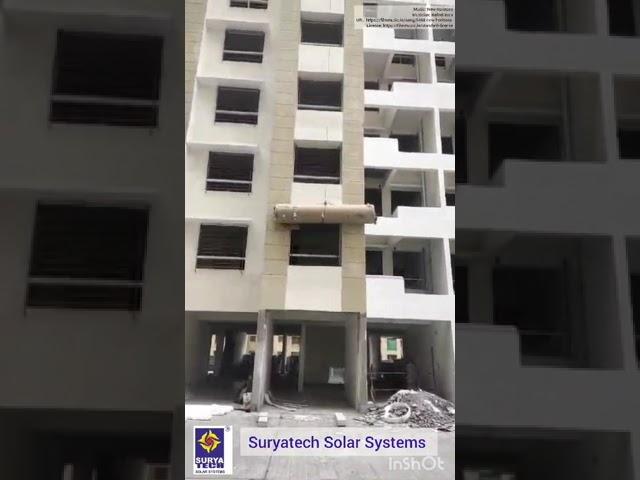 #bestpractices #suryatechsolar