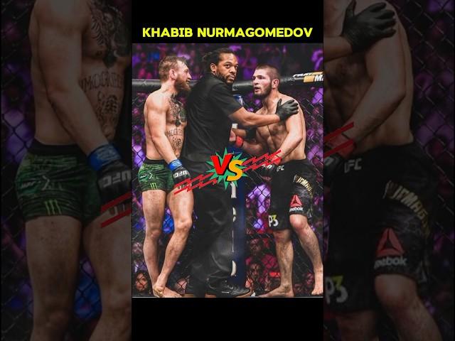 Khabib : worlds most dangerous Man..!!!! #khabib #shorts #shortsviral #shortsfeed