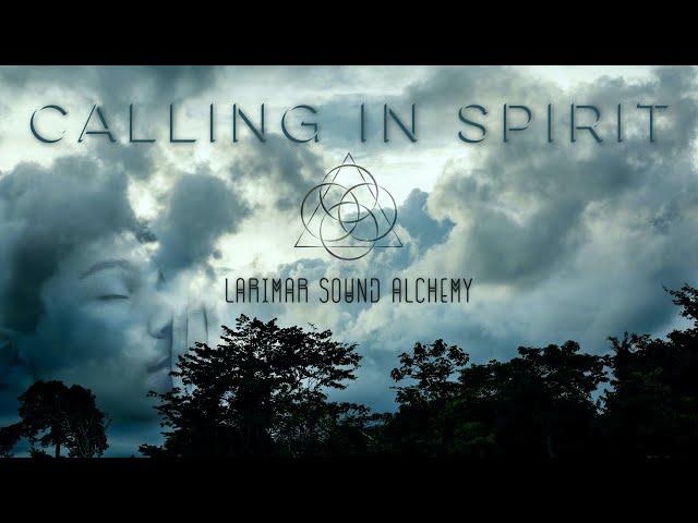 Calling In Spirit - || Shamanic Music || Consciousness || Journey Music || 432hrz || Plant Medicine