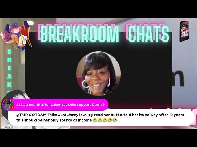 PART 2 PRotiton for Jasmine's Family Channel Back️