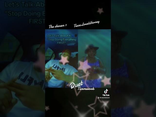 #thechosen1#stayfocussed