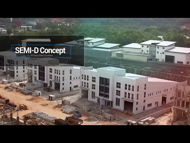 SMD Kundang Industrial Park_30sec