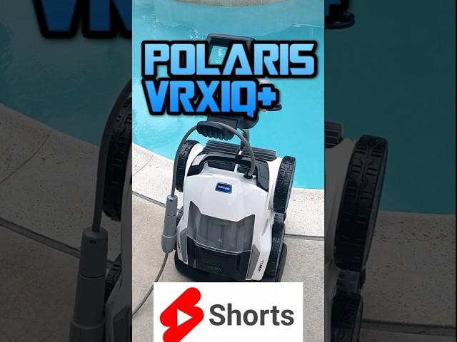 Polaris VRX iQ+