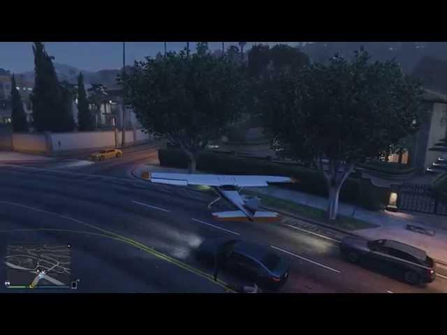 GTA5: TheAGamer's Pimp Lowrider & Street Planes | Episode 3