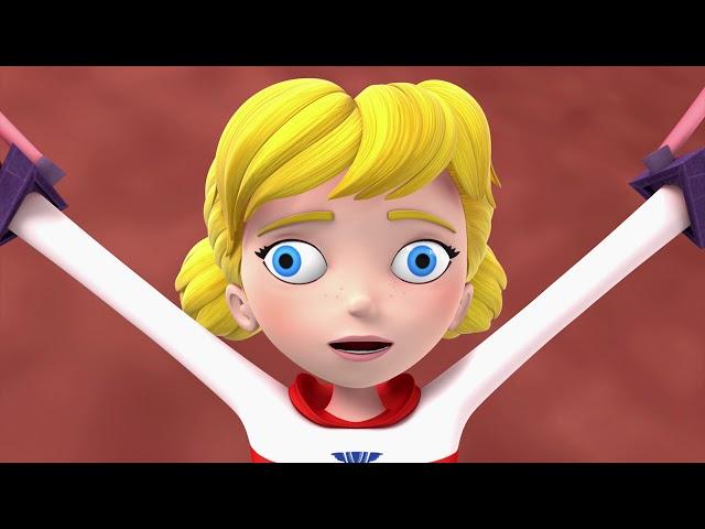 Inspector Gadget 2.0 | NEW SERIES | Beyond Gadgetdome//Brain Drain | Videos For Kids