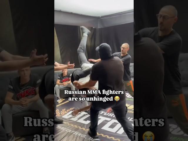 Russian mma fighters  #shorts #ufc #fight #mma