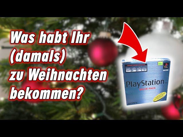 Diese 9 Technik Weihnachtsgeschenke hätte ich lieber gehabt