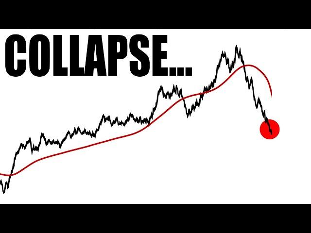 THE  STOCK MARKET CRASH NEXT MOVE MOST TRADERS ARE MISSING