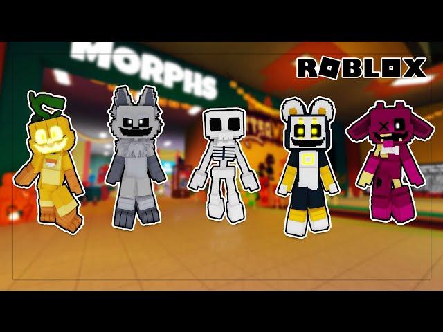 How to Get All 13 Badges in Poppy PlayTime RP-World! - Roblox