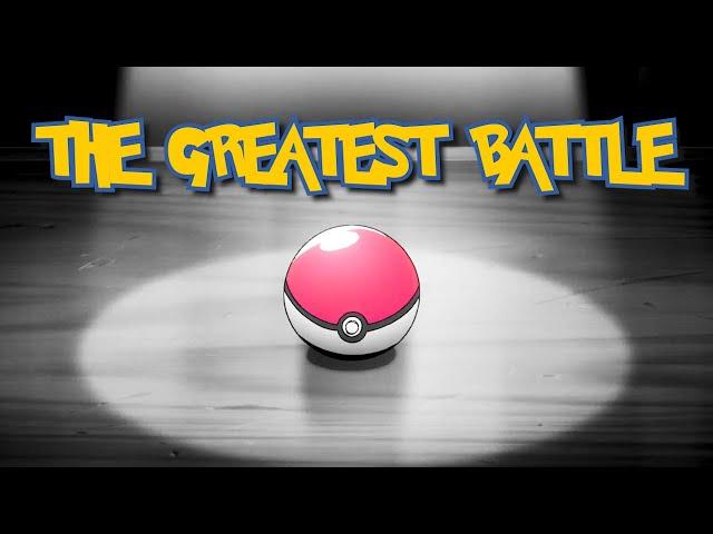 Pokemon「AMV」~ The Greatest Battle (MATC 2024 Judge's Choice)