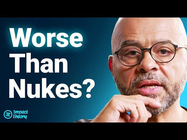 "Life As We Know It Will Will Be Gone Soon" - Dangers Of AI & Humanity's Future | Mo Gawdat