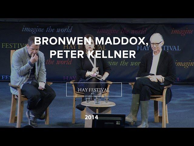 Bronwen Maddox, Peter Kellner and guests