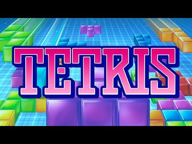 Marie's Gaming Corner is live! || Tetris  Mobile Games (Live Gaming)