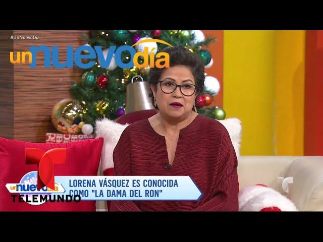 ¡Te contamos todos los secretos que esconde el Ron! | Un Nuevo Día | Telemundo