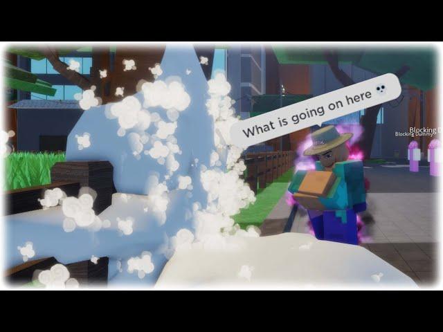 Sakura Stand Experience