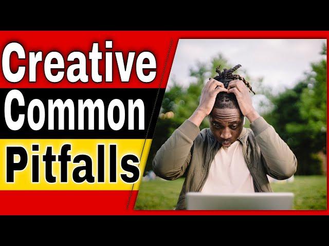 3 Creative Commons Video Monetization Pitfalls