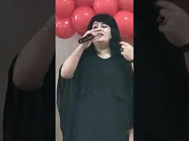 #людмила Фейзуллаева #Лах вуна заз#