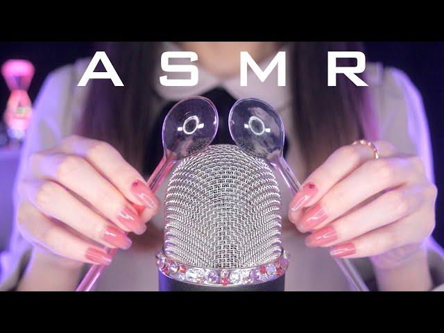 ASMR for Those Who Want a Good Night's Sleep Right Now  99.9% of You Will Sleep / 3Hr (No Talking)