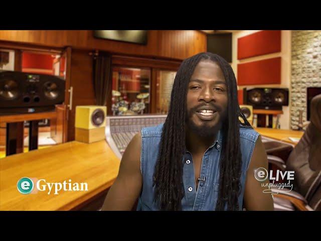 Gyptian Unplugged (JM Archive)